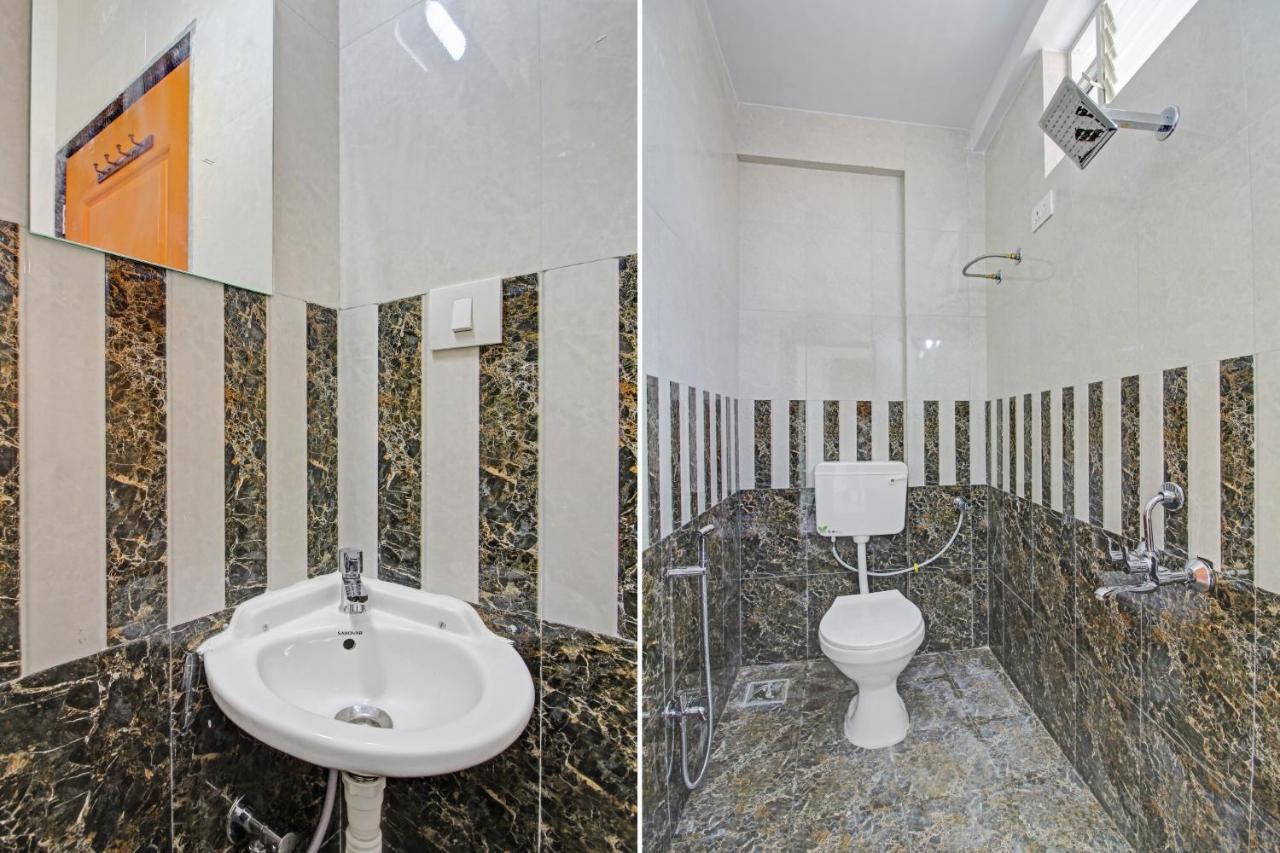 Oyo Hotel Hidden Palace Pune Ngoại thất bức ảnh