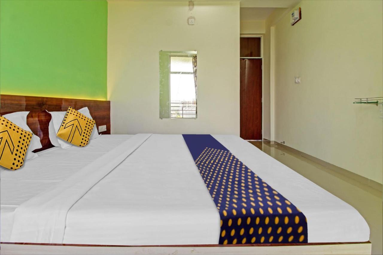 Oyo Hotel Hidden Palace Pune Ngoại thất bức ảnh